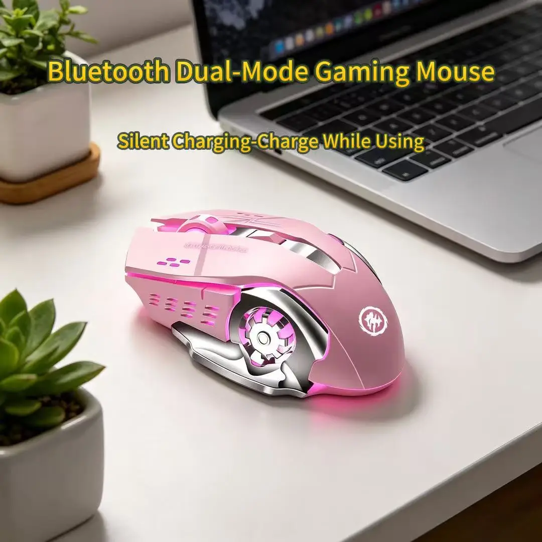 Souris de jeu sans fil Bluetoo - Vertical Mouse Left Handed avis et prix