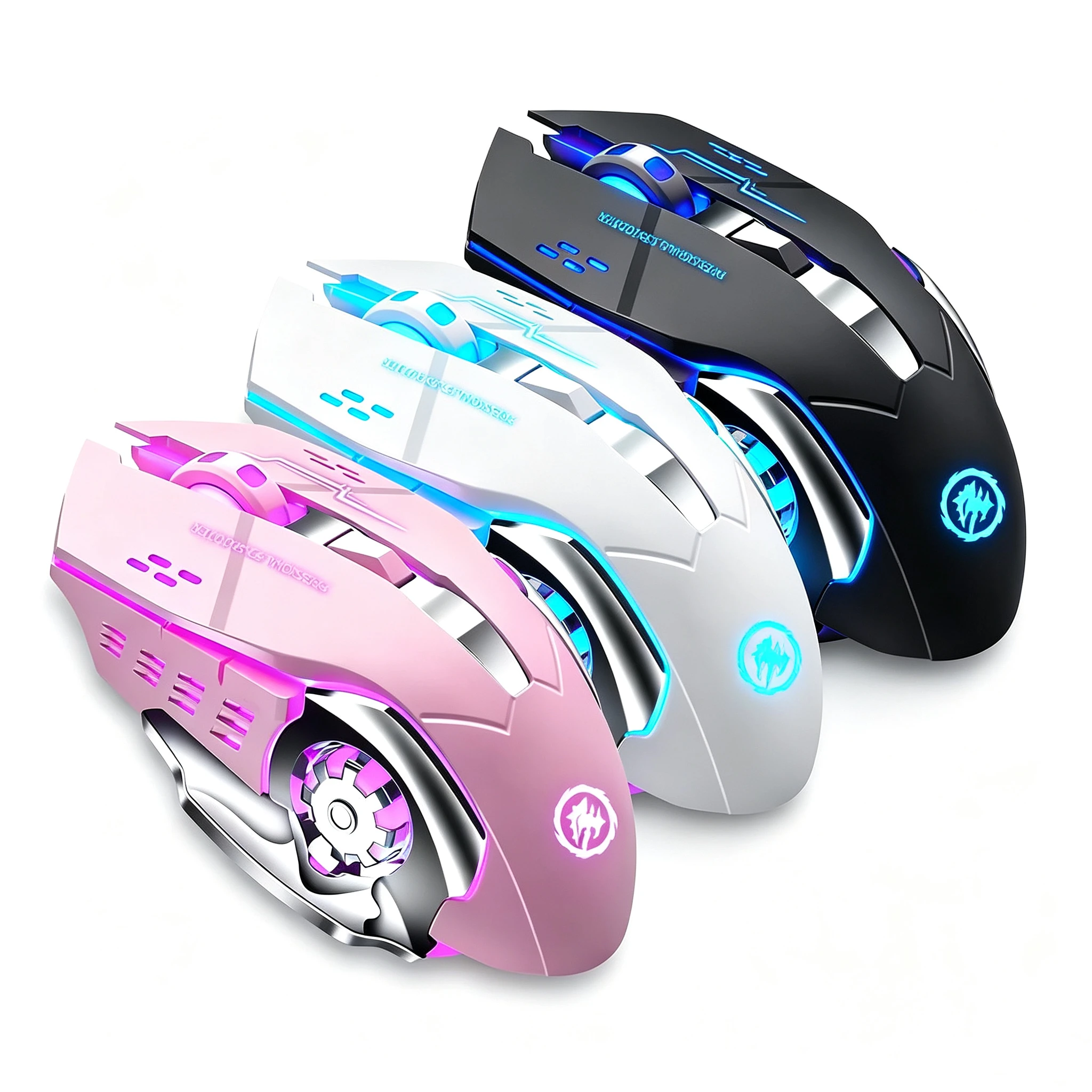 Souris de jeu sans fil Bluetoo - Vertical Mouse Left Handed avis et prix