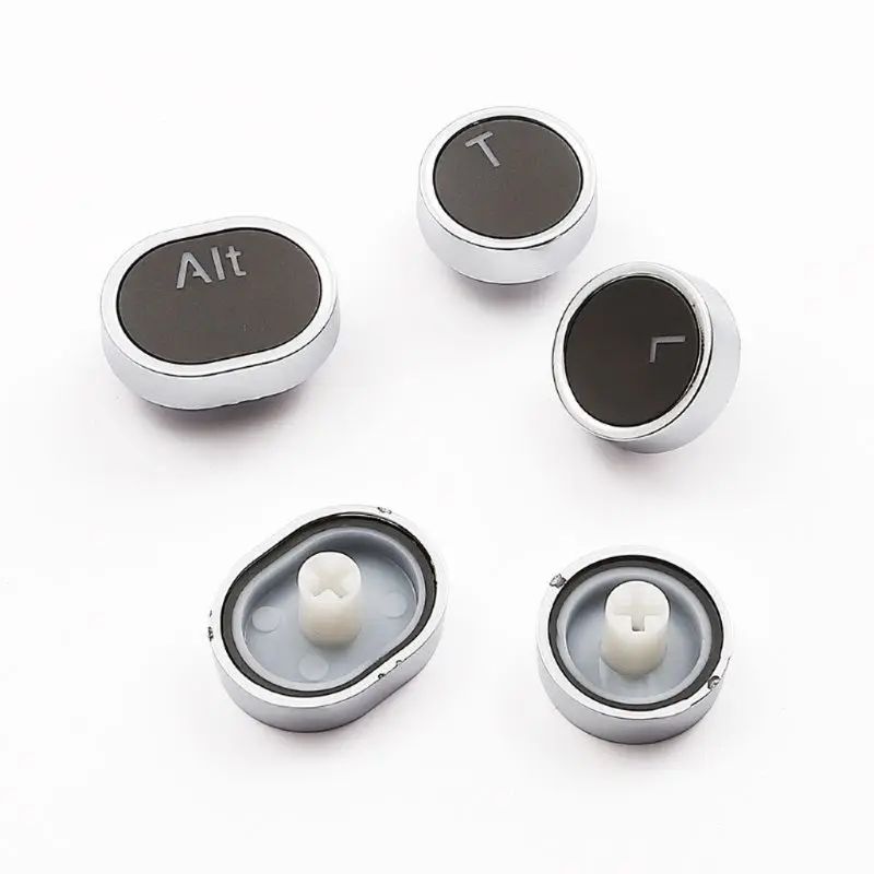 Nouveau 2027, 104 touches, cap - Ergonomic Keyboard Split Mechanical avis et prix