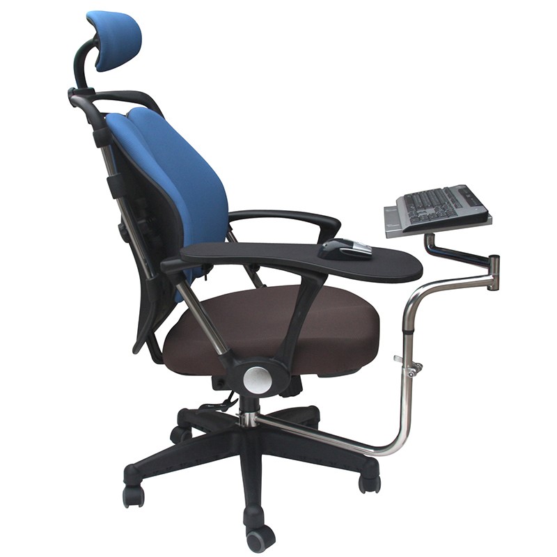 Support universel DL-K20 pour  - Ergonomic Mouse Pad With Wrist Support avis et prix